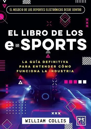 Libro de los Esports, el