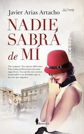 Nadie Sabrá de mí
