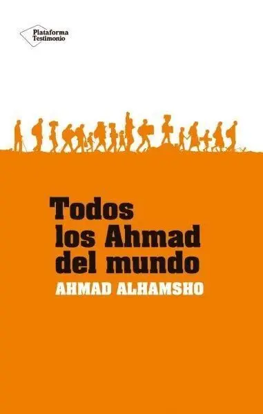 Todos los Ahmad del Mundo