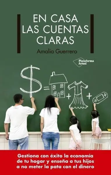 En Casa las Cuentas Claras