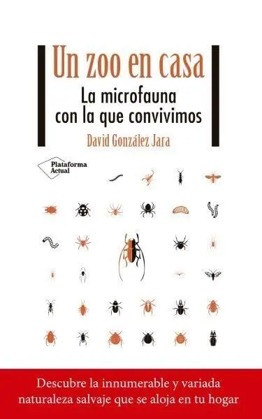 Un Zoo en Casa