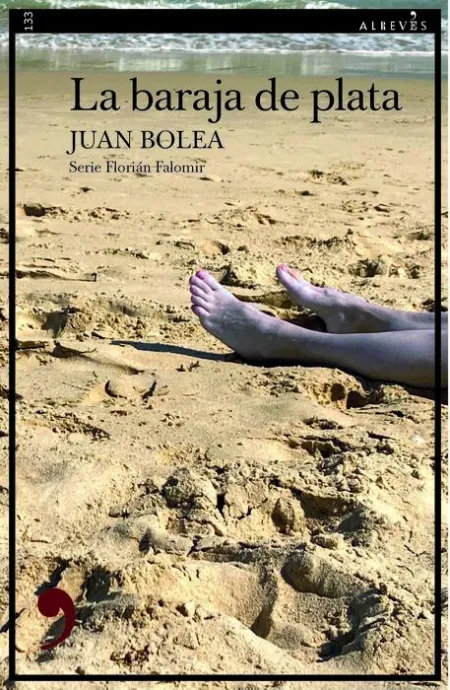 La Baraja de Plata