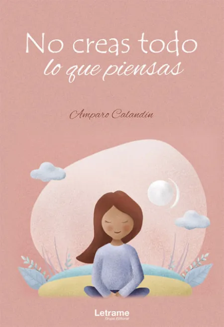 No Creas Todo lo que Piensas