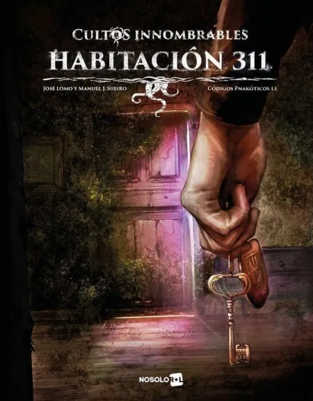 Habitacion 311