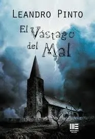 Vastago del Mal, el