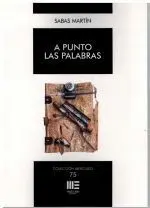 A Punto las Palabras