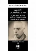 Manuel Gonzalez Sosa