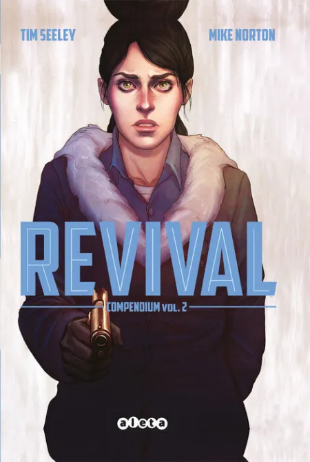 +++Revival. Compedium Volumen 2