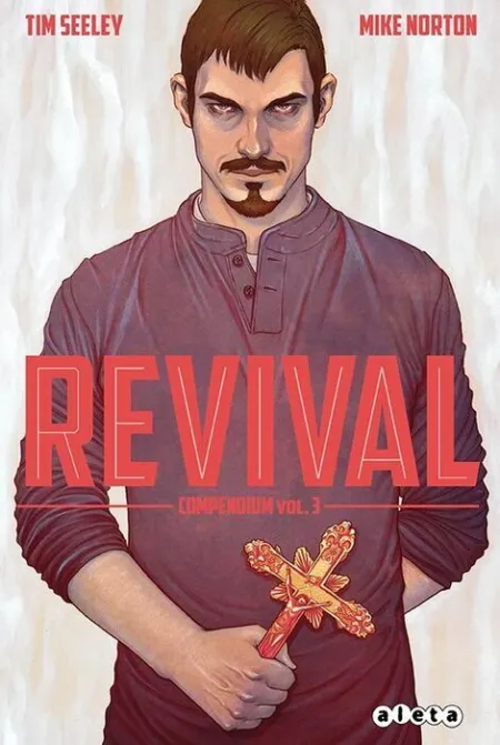 Revival Compendium Vol. 3