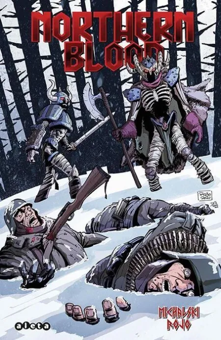 Northern Blood