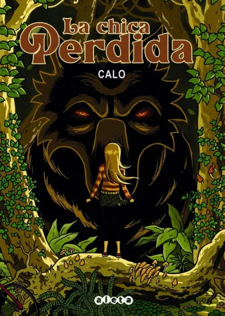 Chica Perdida, la