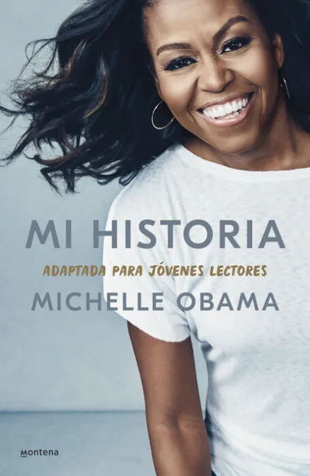 Mi Historia Adaptada para Jovenes Lectores