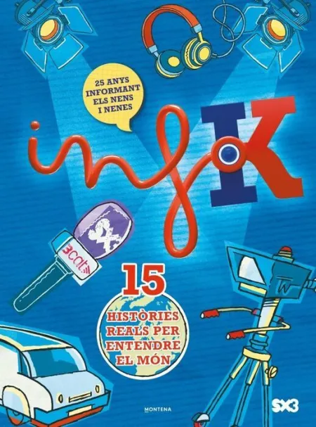 El Gran Llibre de L'infok