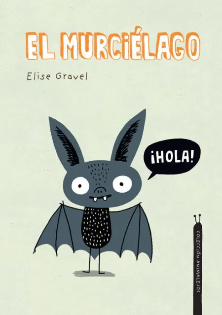 Murcielago,El