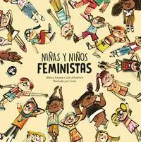 Niñas y Niños Feministas