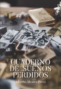 Cuaderno de Sueã?Â±Os Perdidos