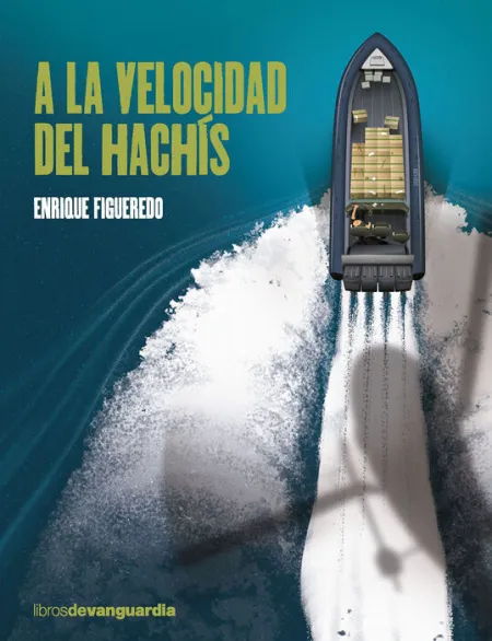 A la Velocidad del Hachis
