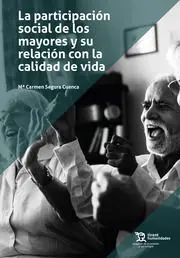 La Participación Social de Mayores y Su Relación con la Calidad de Vida