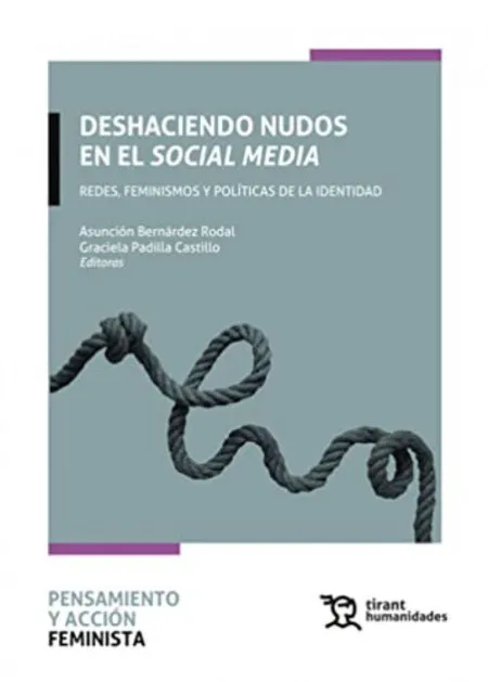 Deshaciendo Nudos en el Social Media