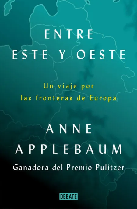 Entre este y Oeste