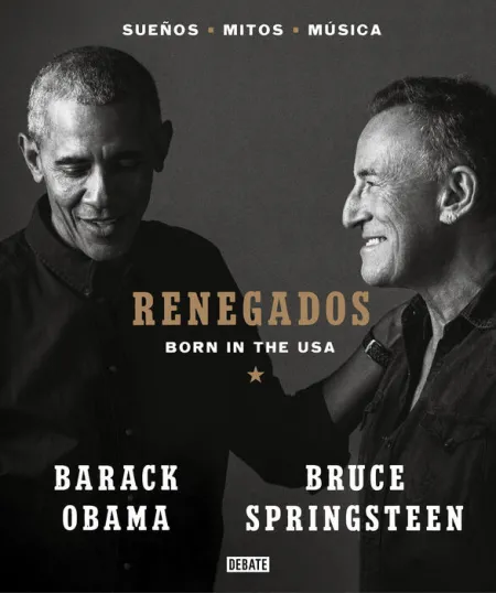 Renegados. Born In The Usa