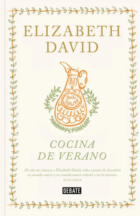 Cocina de Verano