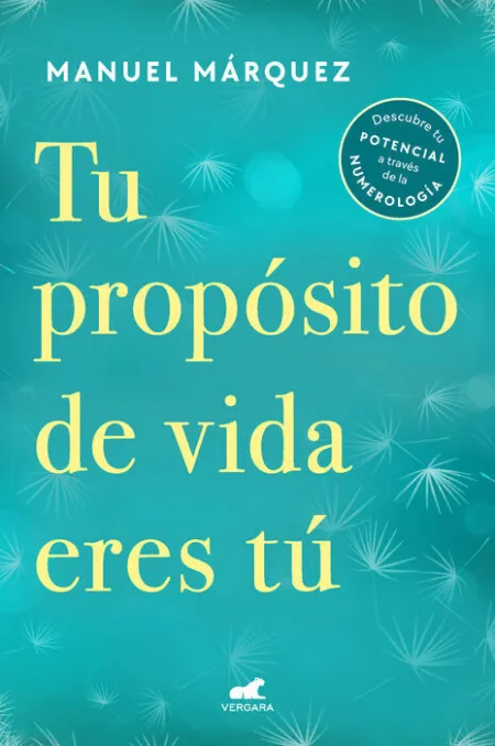 Tu Propósito de Vida Eres tú