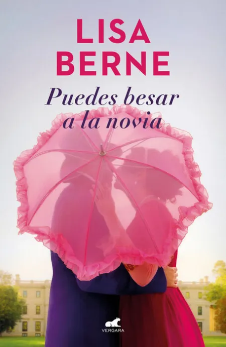 Puedes Besar a la Novia (Dinastía Penhallow 1)