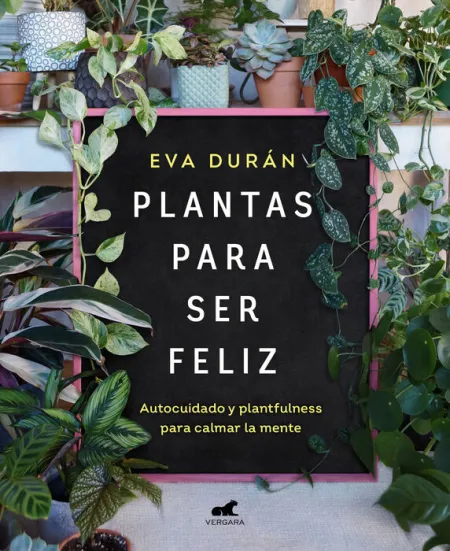 Plantas para Ser Feliz