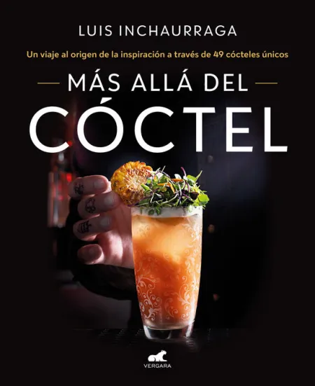 Más Allá del Cóctel