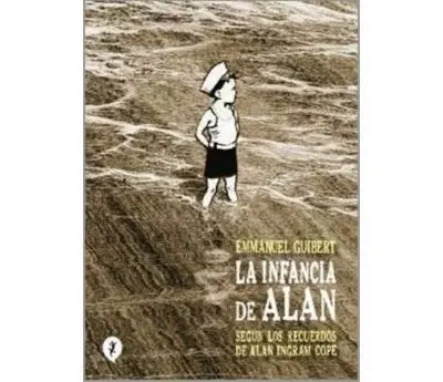 La Infancia de Alan
