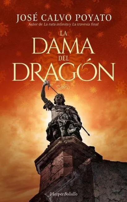 La Dama del Dragon