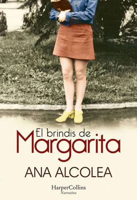 El Brindis de Margarita