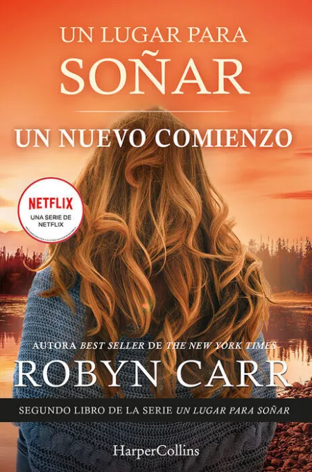 Lugar para Soñar, un un Nuevo Comienzo (2)