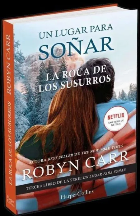 La Roca de los Susurros