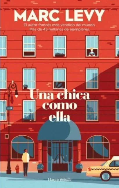 Una Chica Como ella