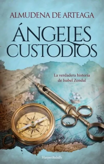 Los Ángeles Custodios