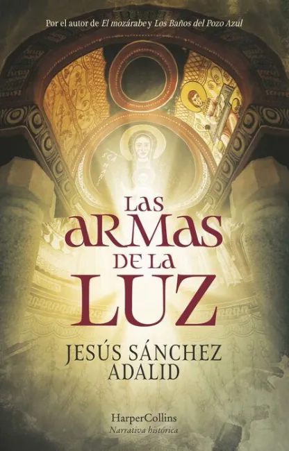 Las Armas de la Luz