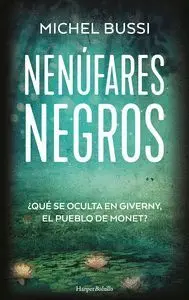Nenufares Negros