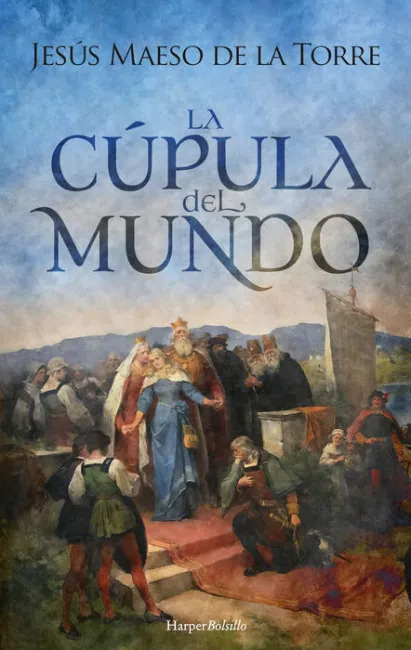 La Cúpula del Mundo