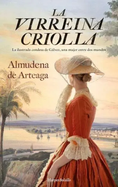 La Virreina Criolla