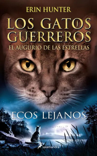 Ecos Lejanos. Los Gatos Guerreros