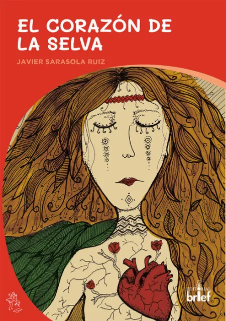 El Corazon de la Selva + 12 Años