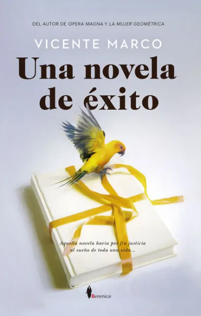 Novela de Éxito, una