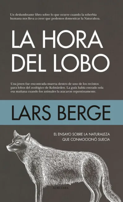 La Hora del Lobo