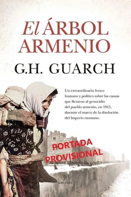 Árbol Armenio, el