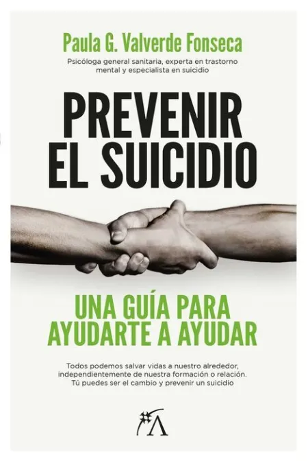 Prevenir el Suicidio