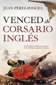 Venced Al Corsario Inglés (Leb)