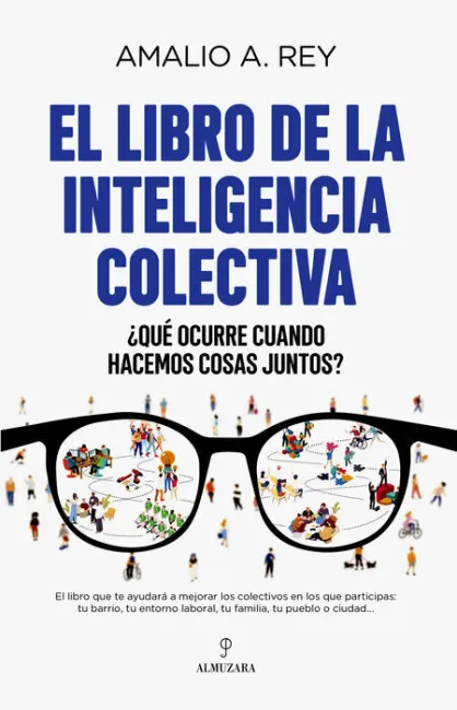 Libro de la Inteligencia Colectiva, el
