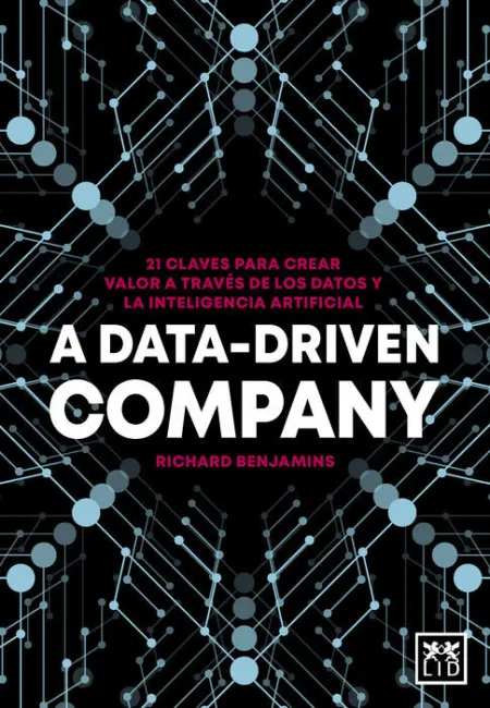 A Data-Driven Company